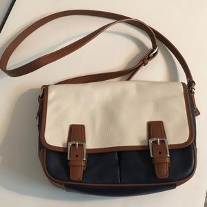Coach Crossbody Bag